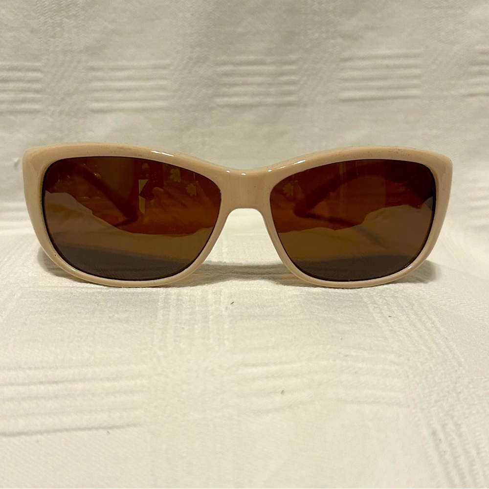 Foster Grant “Haven” Mother of Pearl Sunglasses